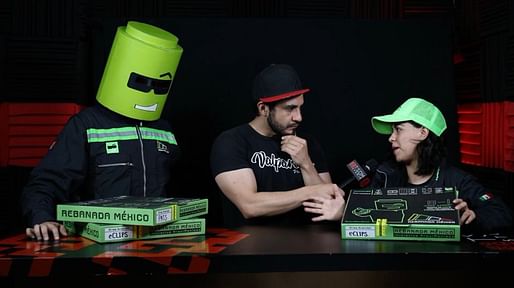 HI SPORTS TV ESPORTSiD.totalplaymx.Entrevista.RebanadaMéxico.ArquiManíaco