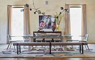 Owner / Principal Designer Kim Alexandriuk Design