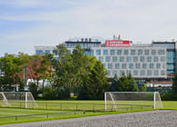 Harvard University Science and Engineering Complex