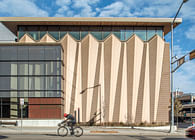 University of Wisconsin-Madison, Hamel Music Center