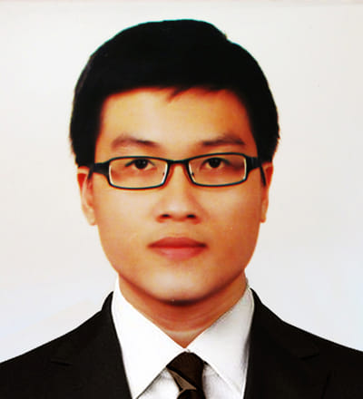 Duc Tran | Archinect