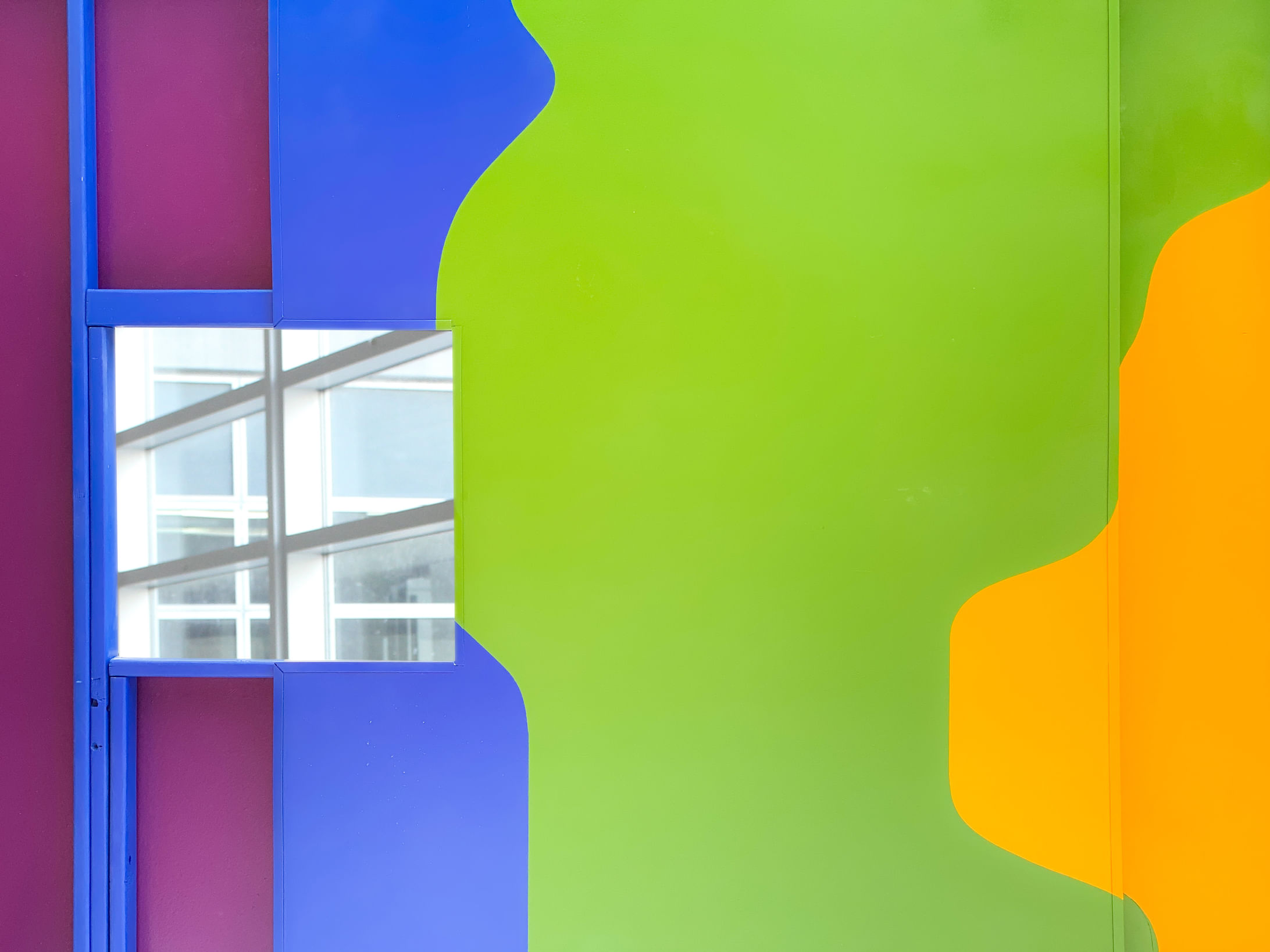 Michael Jefferson Talks the Future of Fellowships and the Biases of AI