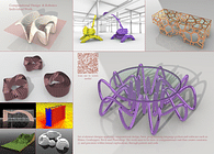 Computational Design & Robotics