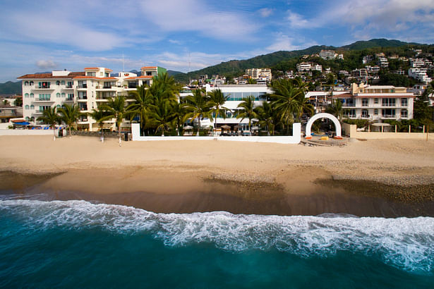 Casa la Playa, Puerto Vallarta