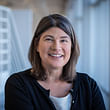 Flad Architects President and CEO Laura Serebin, AIA, LEED AP
