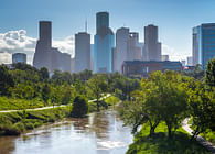 Buffalo Bayou Park