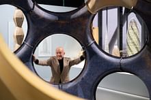 Norman Foster previews his Centre Pompidou retrospective for the New York Times