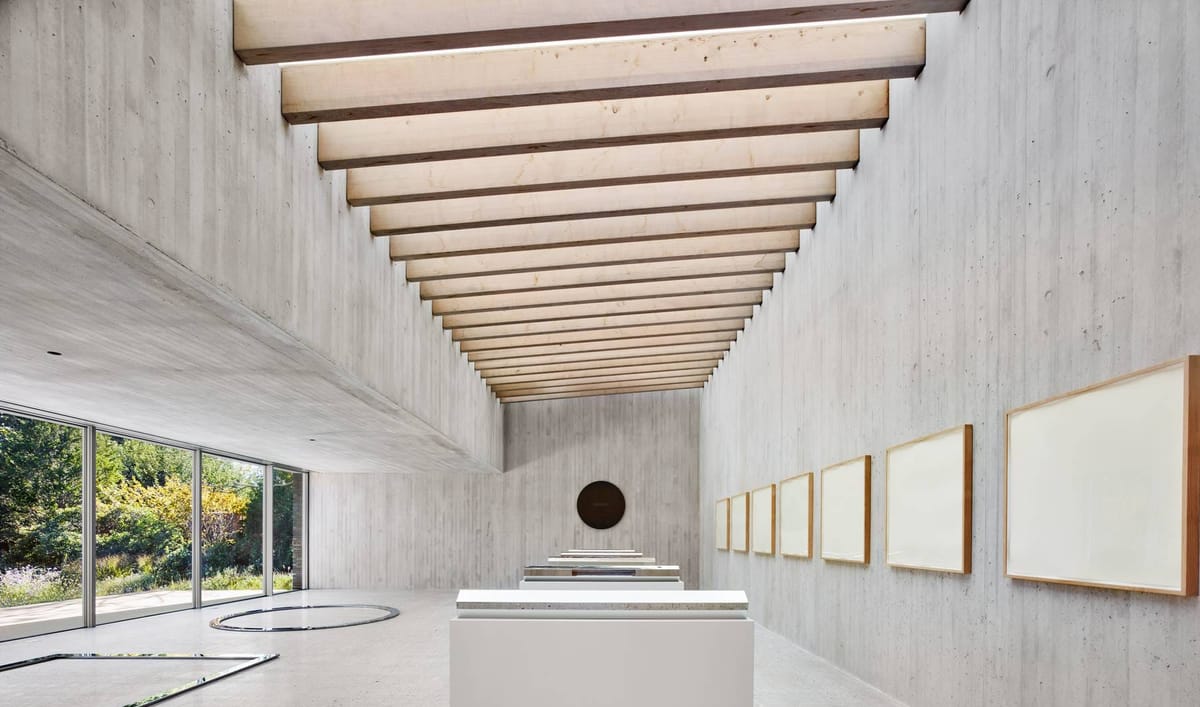 10 exhibition spaces that stood out this week