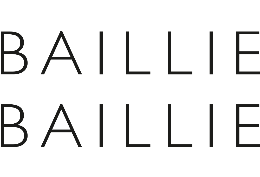 Baillie Baillie