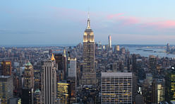 Empire State Building set to open revamped 102nd-floor observatory