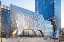 See inside Hudson Yards arts center The Shed ahead of Friday’s opening