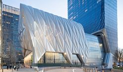 See inside Hudson Yards arts center The Shed ahead of Friday’s opening