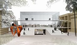 Sydney's NSW Gallery announces jurors for museum expansion competition
