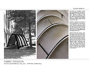 Fabric Pavilion