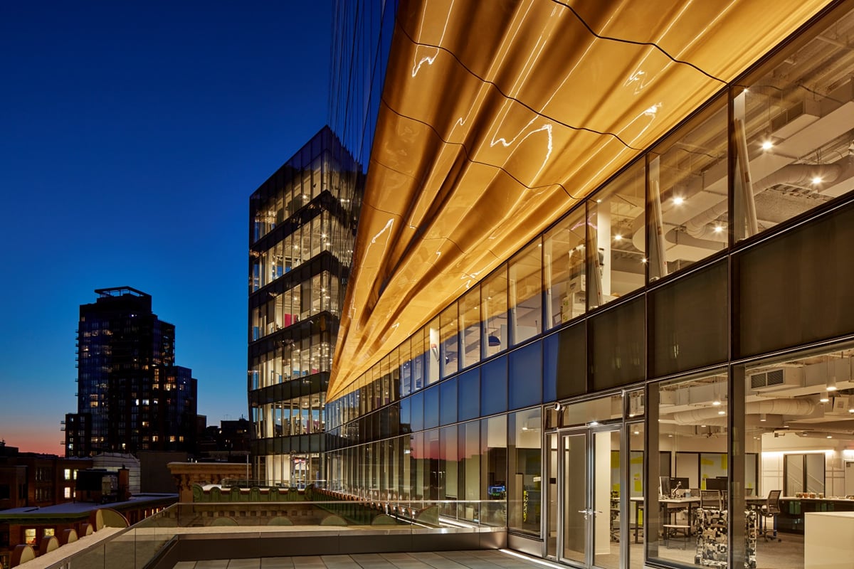 Congress Square | Arrowstreet | Archinect