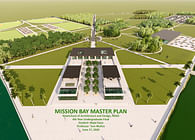 Mission Bay Master Plan