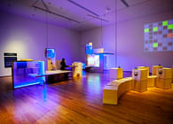 IKD Exhibition Design Transcends “Just Background”