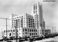 Landmark Sears