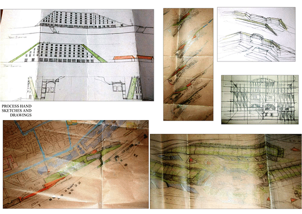 design sketches 