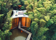 Zhuhai National Park Gateway