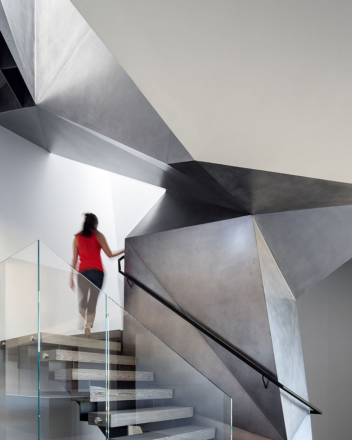 10 stair designs we liked this week