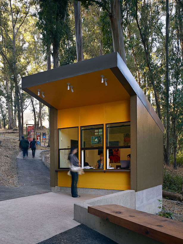 California Shakespeare Theater (Photos: Bruce Damonte)