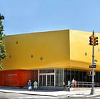 The Brooklyn Children's Museum Expansion