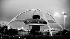 What will become of the Theme Building at LAX?