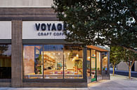 Voyager Craft Coffee - The Alameda