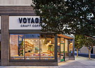 Voyager Craft Coffee - The Alameda