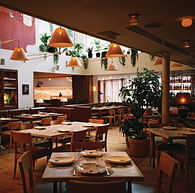 NOLITA RESTAURANT