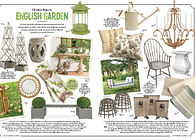 Southern Living Outdoor Living SE 