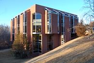 Farber Library, Brandeis University