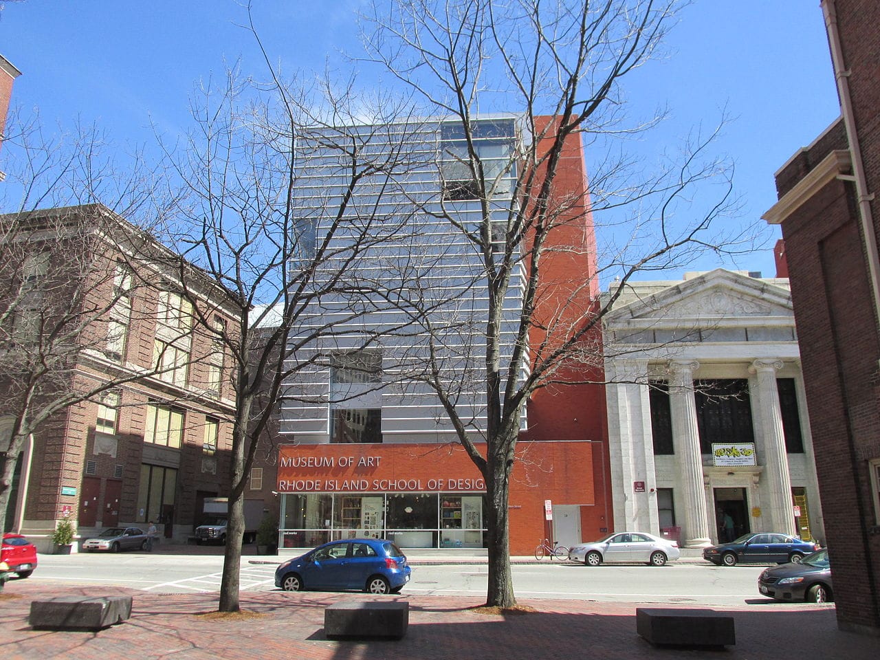 RISD announces plans to focus on social equity and inclusion in art and ...