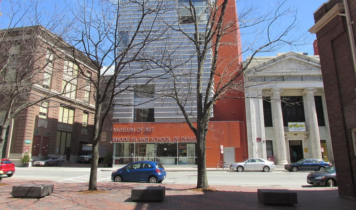 RISD announces plans to focus on social equity and inclusion in art and ...