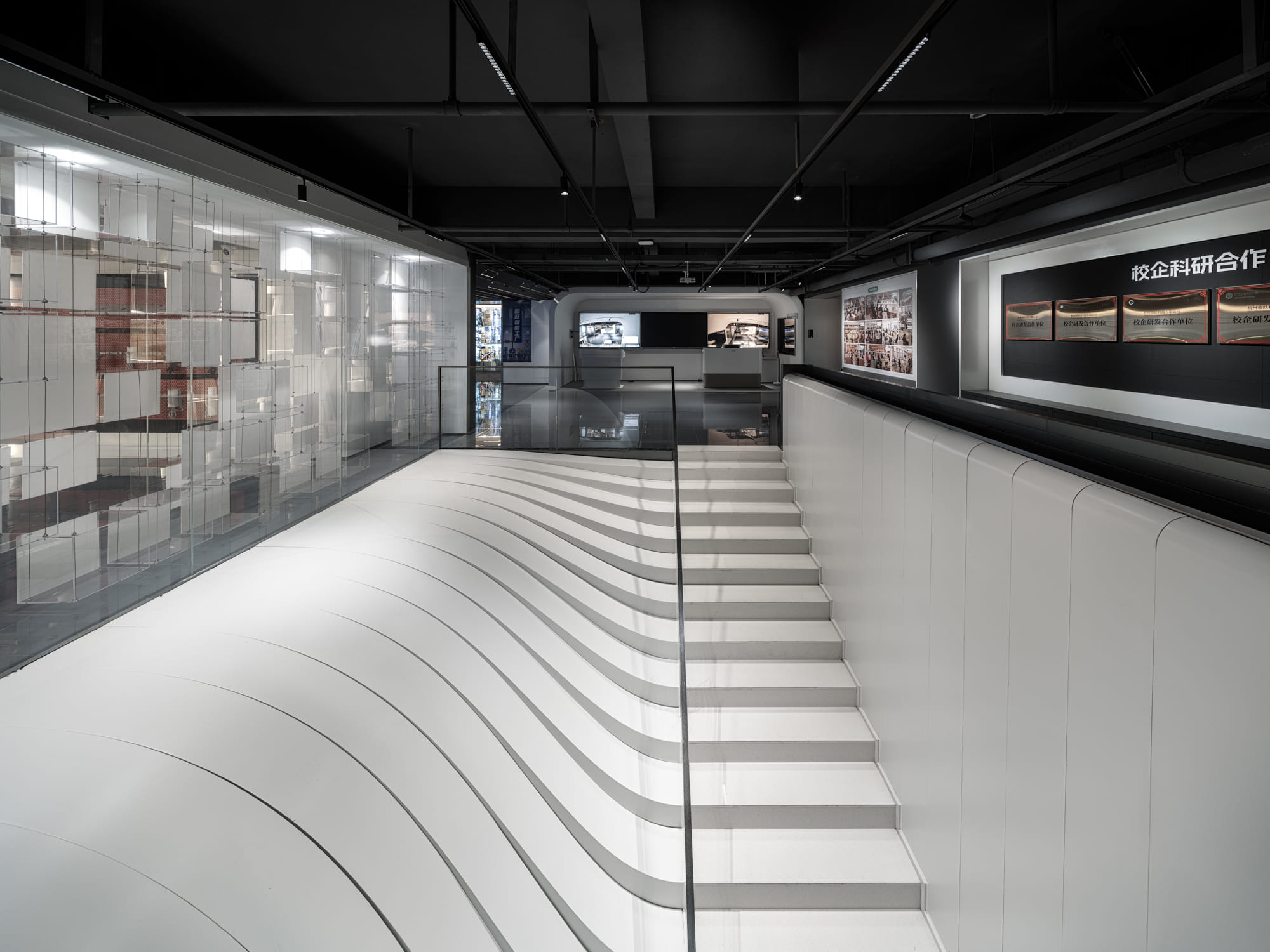 JOYE Technology HQ | LYCS Architecture | Archinect