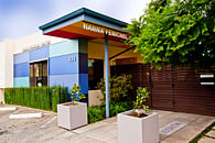 Hanna Fenichel Center