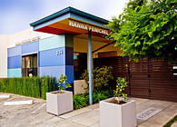 Hanna Fenichel Center