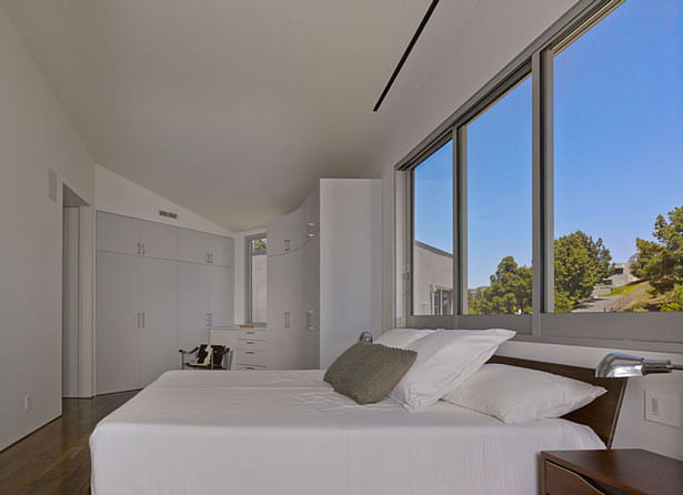 Master Bedroom, © Benny Chan, Fotoworks