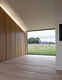 Private House in East Sussex by Duggan Morris Architects (Photo: Mark Hadden)