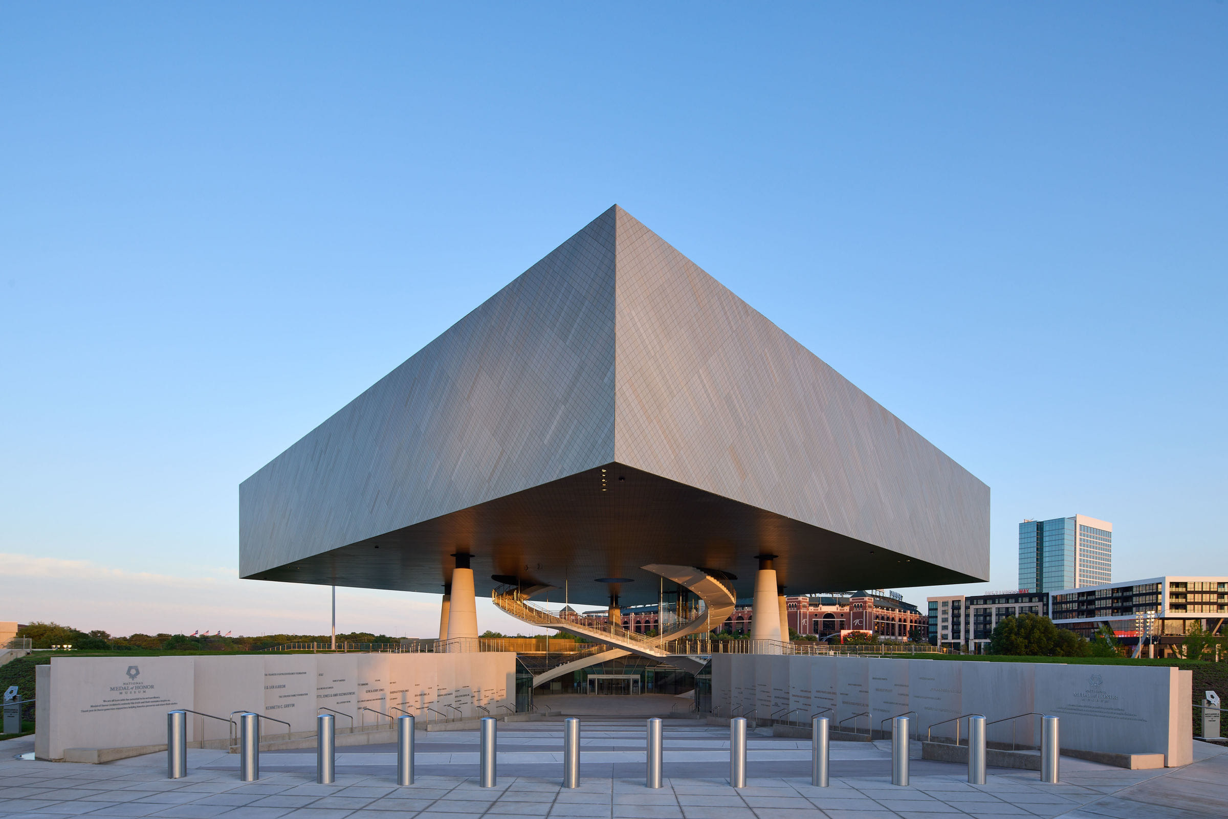 World's most beautiful museums of 2026 chosen by Prix Versailles
