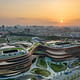 Photo: Liang Xue / Zaha Hadid Architects