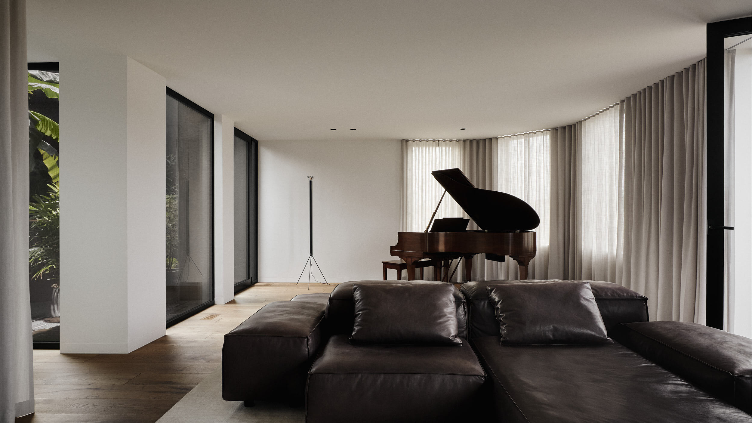 Alma Residence