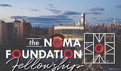 Inaugural NOMA Foundation Fellowship cohort selected for employment and mentorship opportunities