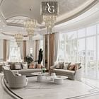 Modern Opulence Unveiled: Antonovich Group's Luxury Interior Design for a Modern Villa