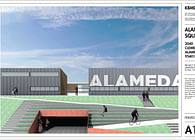 The Alameda Square - Mixed Use/Light Industry