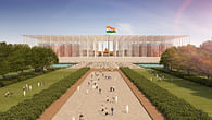 Redevelopment of Parliament Complex, Common Central Secretariat and Central Vista, New Delhi