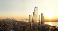 Hudson Yards - Office Fit Out