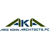 Arie Kohn Architects, P.C.