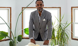 UNC Charlotte School of Architecture names Sekou Cooke as new director of the Master of Urban Design program